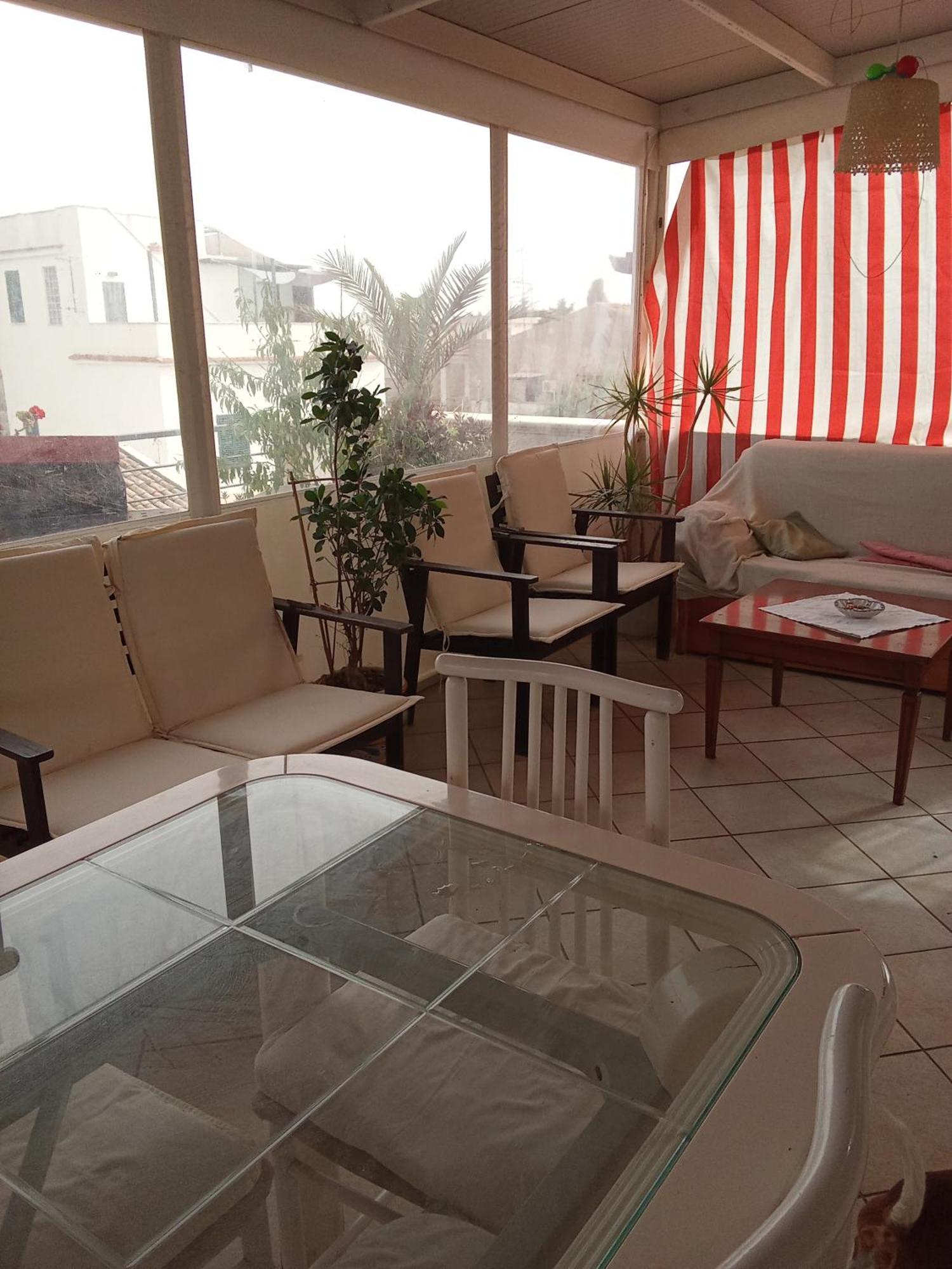Terrazza Mare Mondello Apartment Palermo Exterior photo