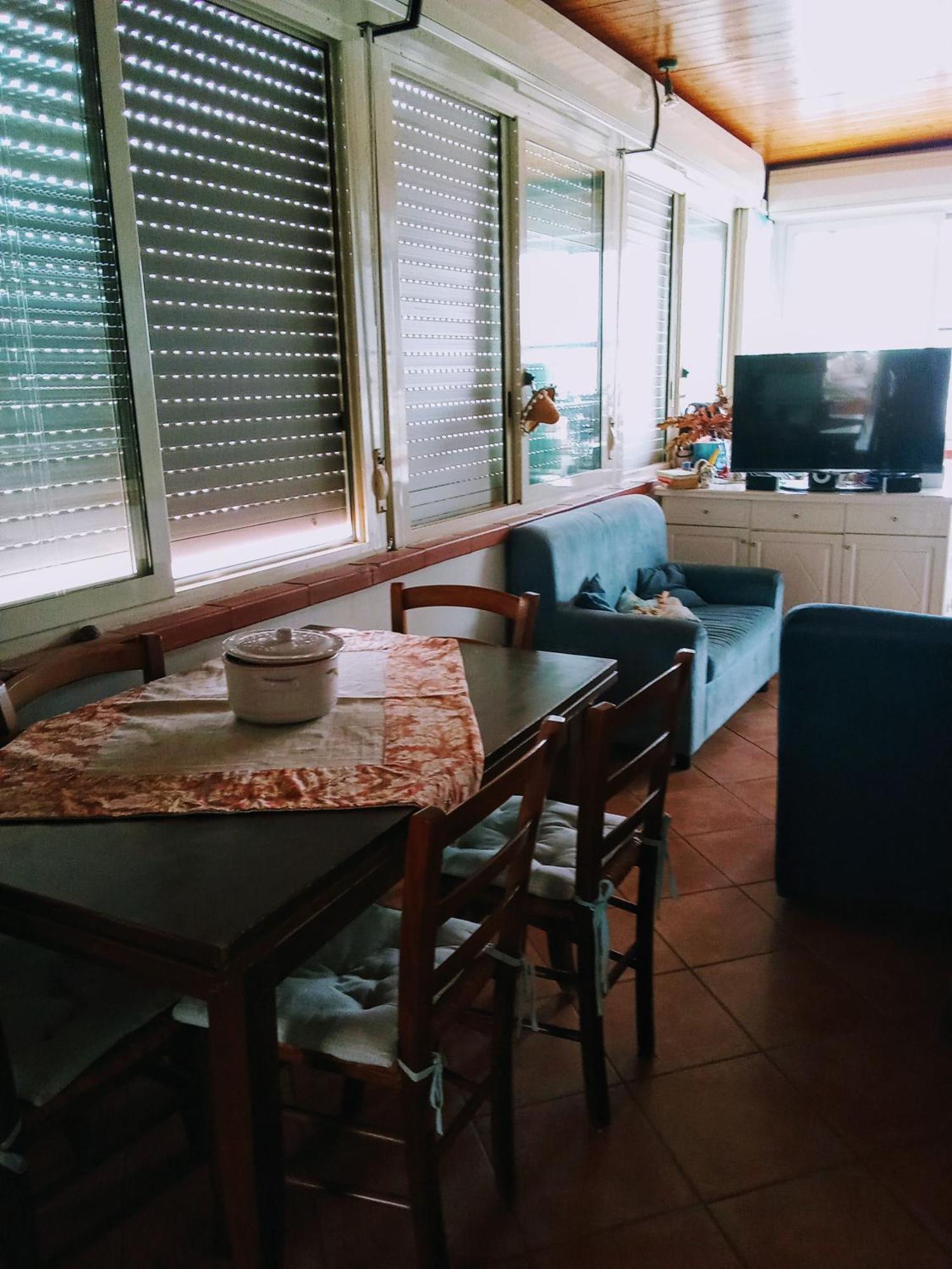 Terrazza Mare Mondello Apartment Palermo Exterior photo